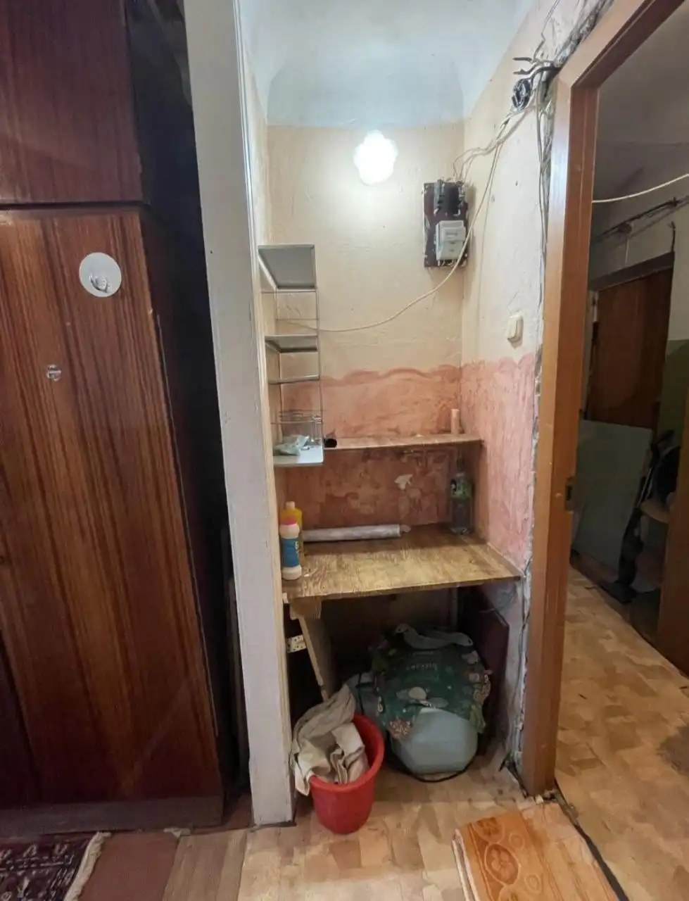 Сдается изолированная комната в семейном общежитии - Аренда комнат (Недвижимость) в Уфа