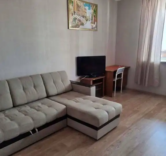 Сдается 1-комнатная квартира на Коммунистической/Гафури - Аренда квартир (Недвижимость) в Уфа