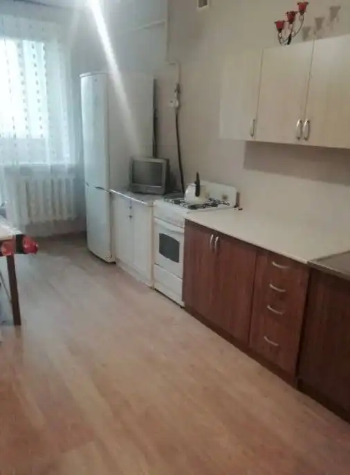 Сдается 1-комнатная квартира на Коммунистической/Гафури - Аренда квартир (Недвижимость) в Уфа