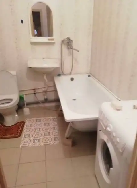 Сдается 1-комнатная квартира на Коммунистической/Гафури - Аренда квартир (Недвижимость) в Уфа