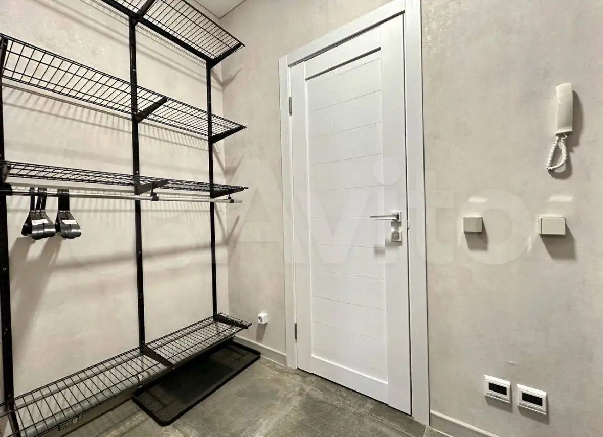 Студия в ЖК Новаленд по ул. Дружбы Народов - Аренда (Недвижимость) в Уфа