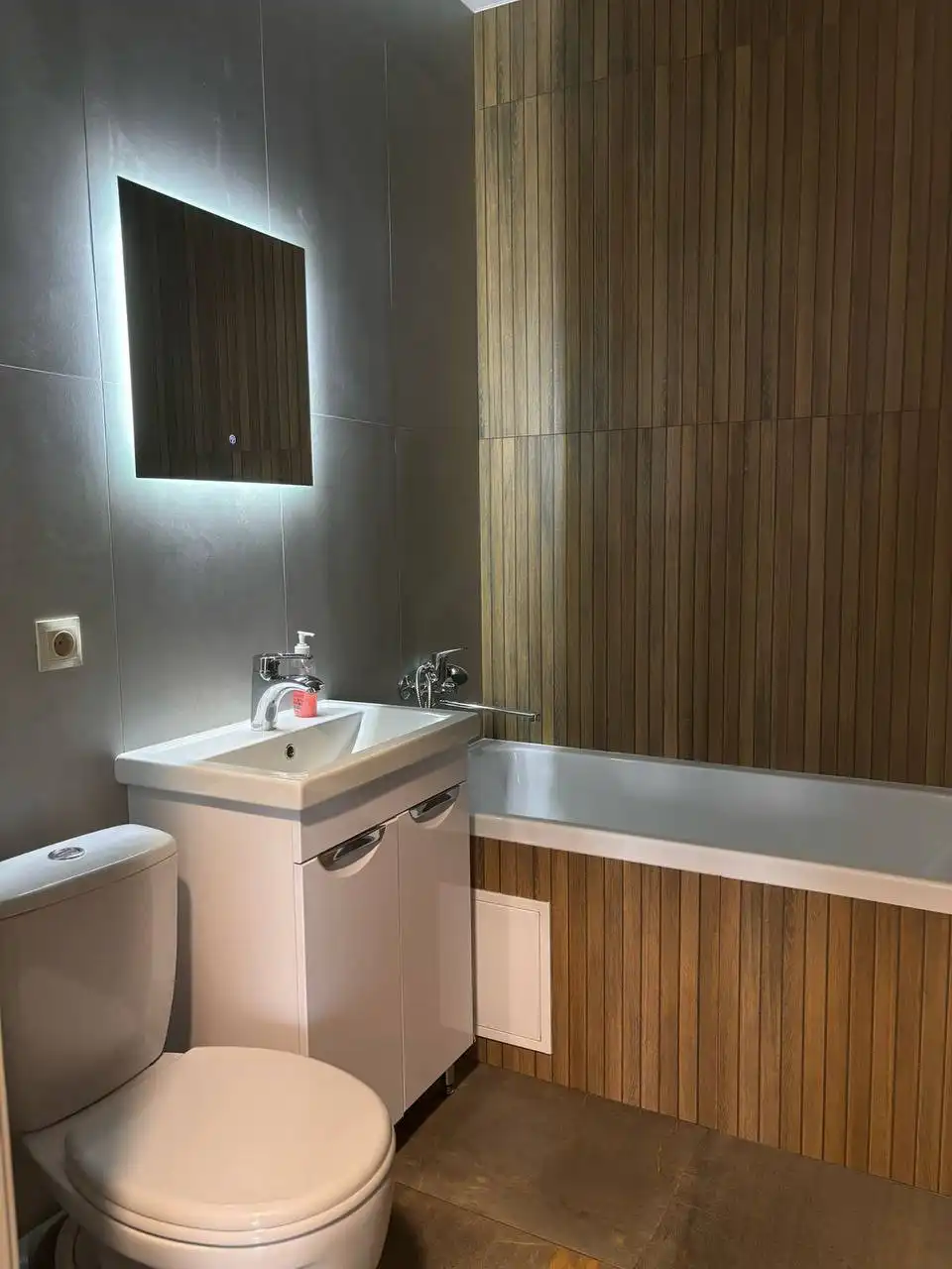 Студия в ЖК Новаленд по ул. Дружбы Народов - Аренда (Недвижимость) в Уфа