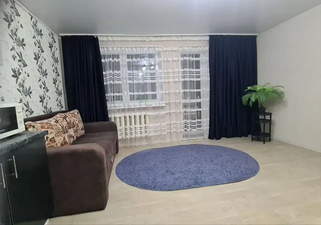 Студия в Инорсе - Недвижимость в Уфа