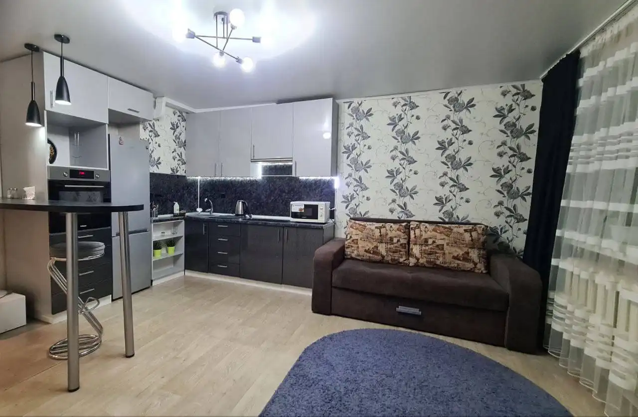 Студия в Инорсе - Аренда квартир (Недвижимость) в Уфа