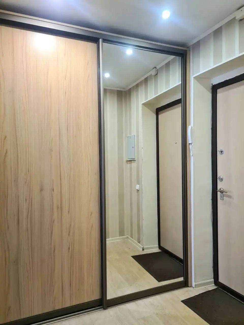 Студия в Инорсе - Аренда квартир (Недвижимость) в Уфа