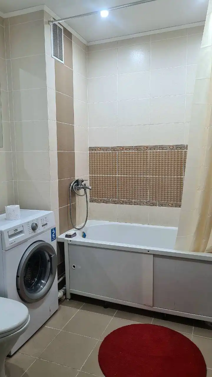 Студия в Инорсе - Аренда квартир (Недвижимость) в Уфа