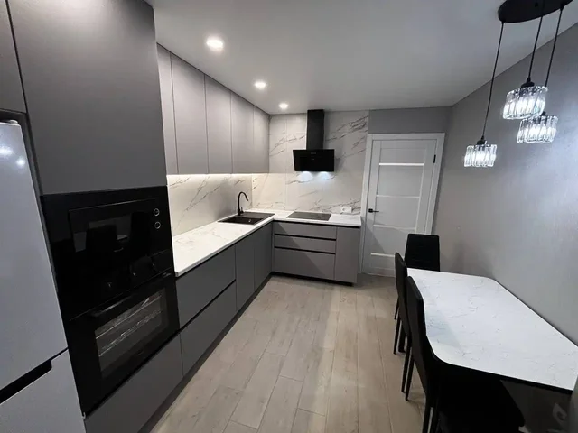 Сдается 2-комнатная квартира в Инорсе (Лесунова) - Недвижимость в Уфа