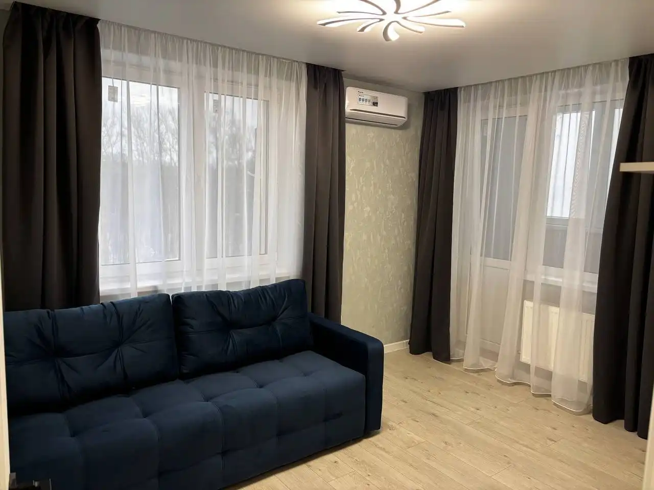 Сдается 2-комнатная квартира в Инорсе (Лесунова) - Квартиры (Недвижимость) в Уфа