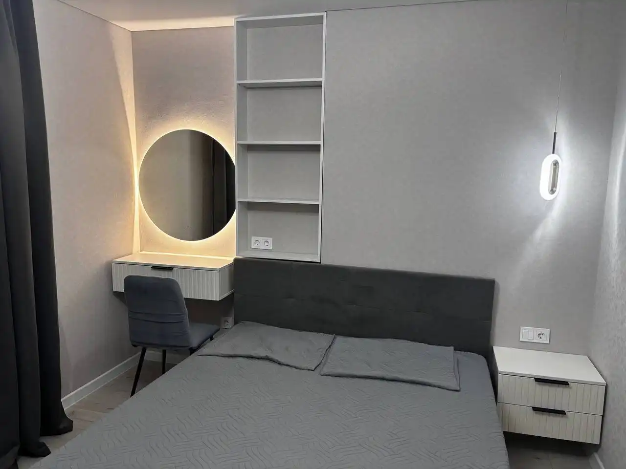 Сдается 2-комнатная квартира в Инорсе (Лесунова) - Квартиры (Недвижимость) в Уфа