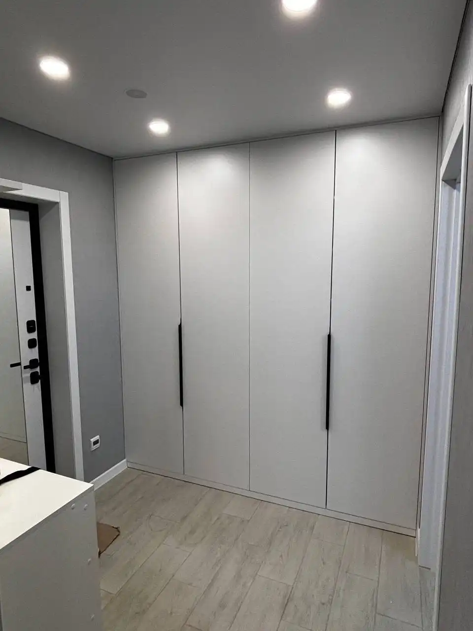 Сдается 2-комнатная квартира в Инорсе (Лесунова) - Квартиры (Недвижимость) в Уфа