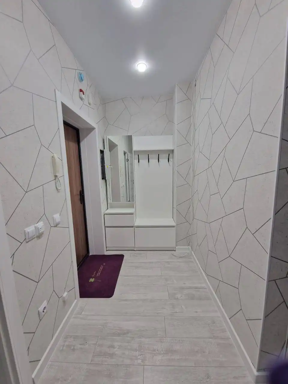 Студия в ЖК Новаленд, ул. Дружбы Народов - Аренда квартир (Недвижимость) в Уфа