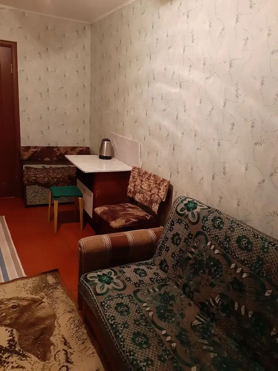 Сдается изолированная комната в двухкомнатной квартире - Аренда жилья (Недвижимость) в Уфа