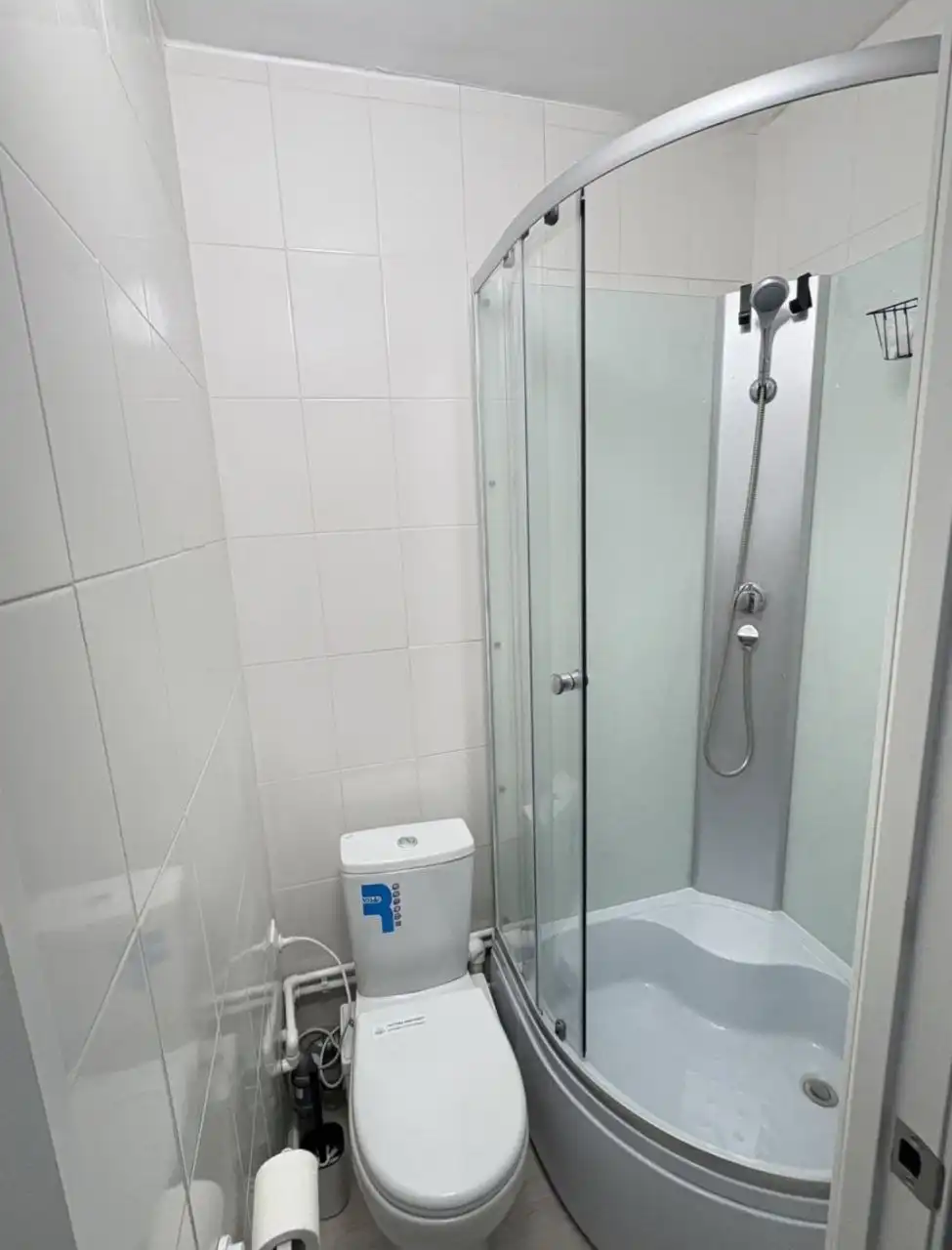 Студия на ул.Комсомольской в Уфе - Аренда квартир (Недвижимость) в Уфа