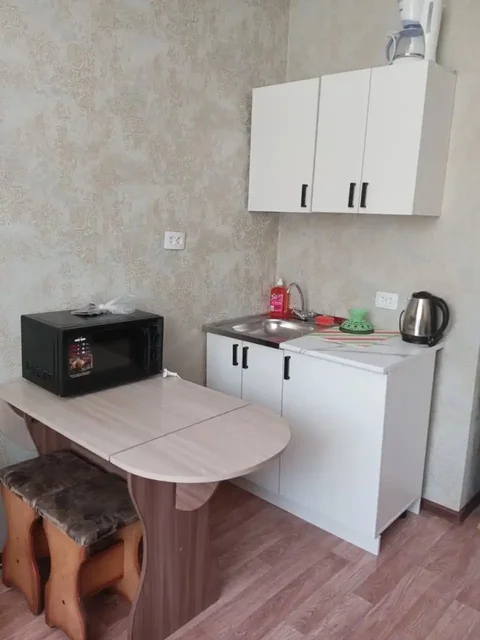 Сдается студия в Черниковке по ул. Богдана Хмельницкого - Недвижимость в Уфа