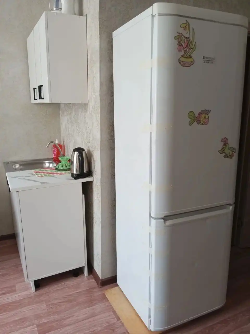 Сдается студия в Черниковке по ул. Богдана Хмельницкого - Аренда квартир (Недвижимость) в Уфа