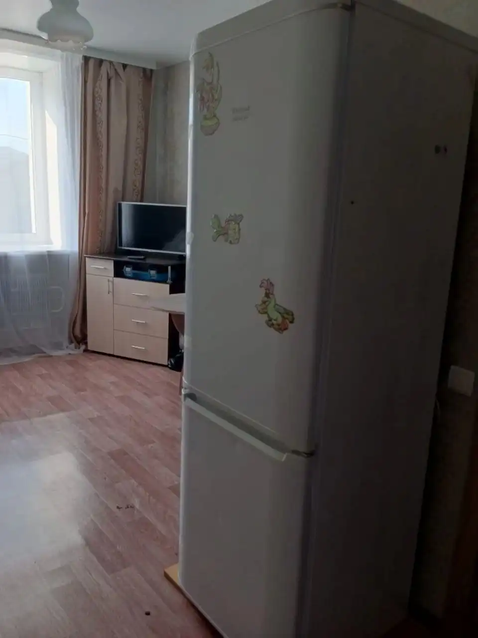 Сдается студия в Черниковке по ул. Богдана Хмельницкого - Аренда квартир (Недвижимость) в Уфа