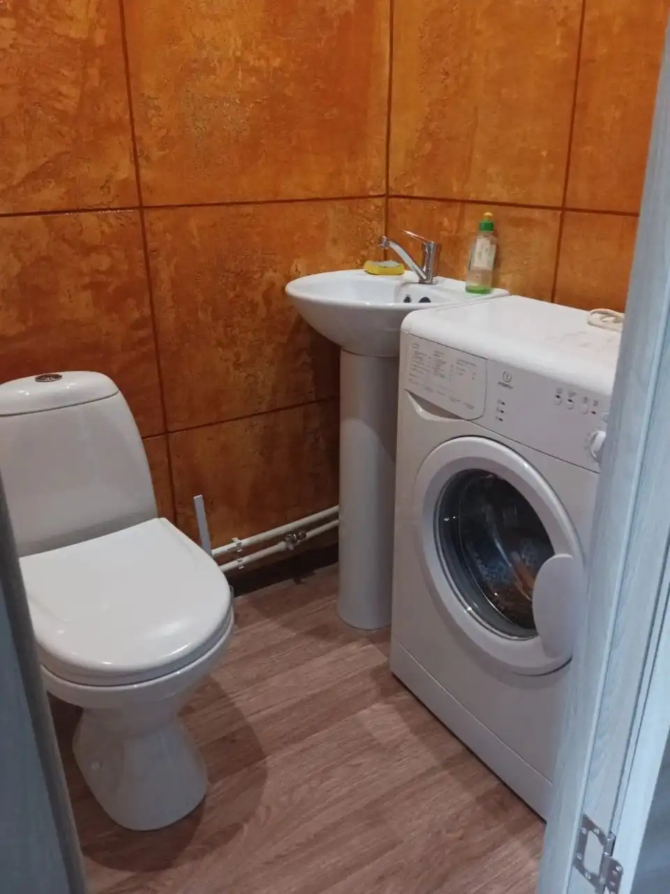 Сдается студия в Черниковке по ул. Богдана Хмельницкого - Аренда квартир (Недвижимость) в Уфа