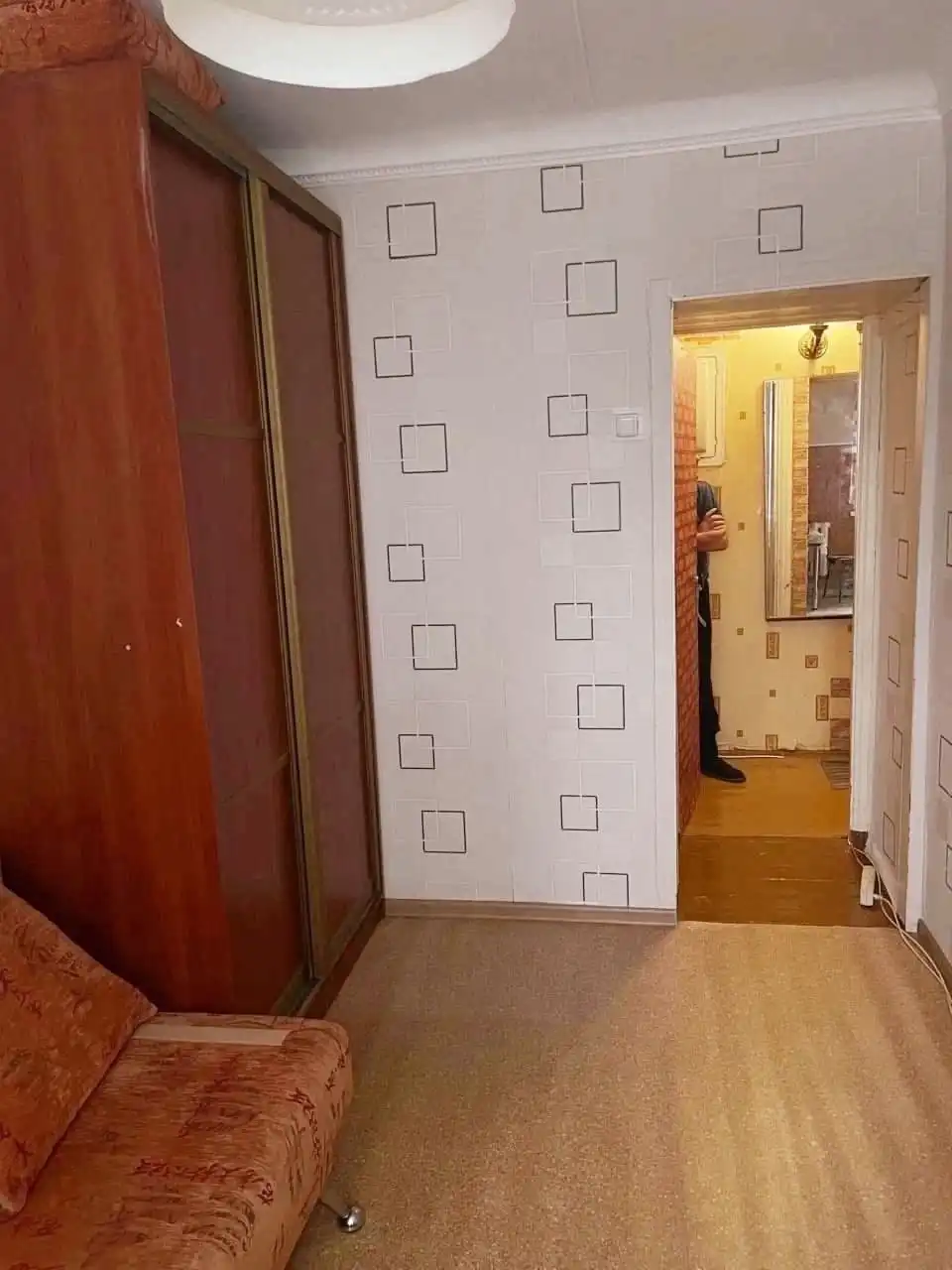 Сдается изолированная комната в двухкомнатной квартире - Аренда жилья (Недвижимость) в Уфа