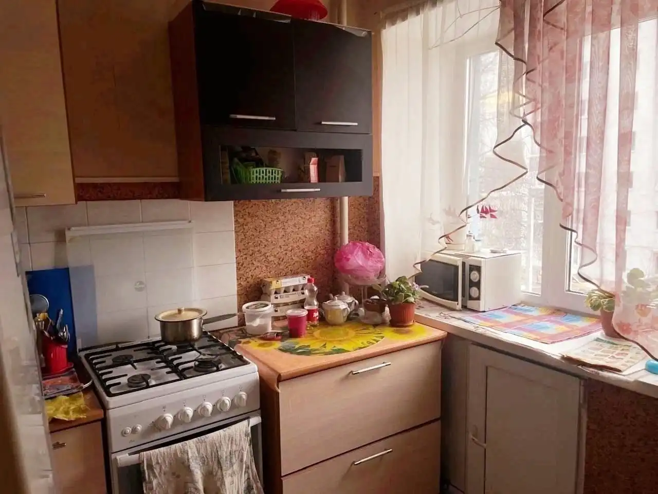 Сдается изолированная комната в двухкомнатной квартире - Аренда жилья (Недвижимость) в Уфа