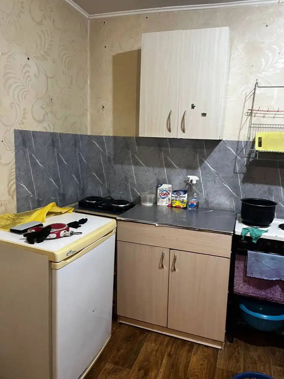 Сдается изолированная комната в малосемейке на Бульваре Молодежи - Аренда квартир и комнат (Недвижимость) в Уфа