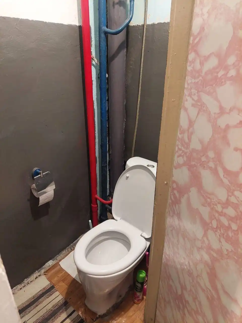 Сдается изолированная комната в малосемейке на Бульваре Молодежи - Аренда квартир и комнат (Недвижимость) в Уфа