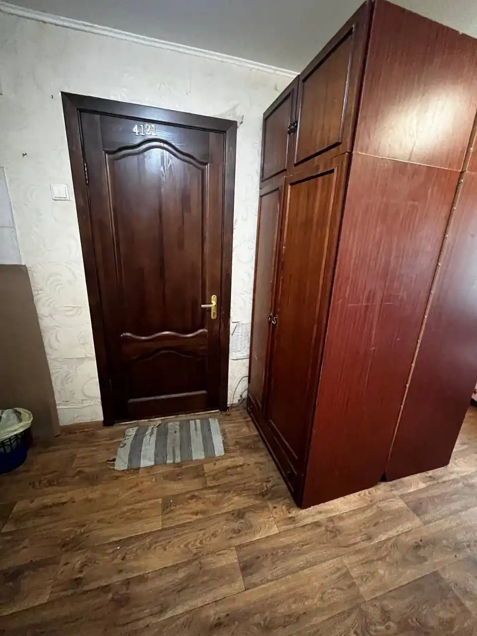 Сдается изолированная комната в малосемейке на Бульваре Молодежи - Аренда квартир и комнат (Недвижимость) в Уфа