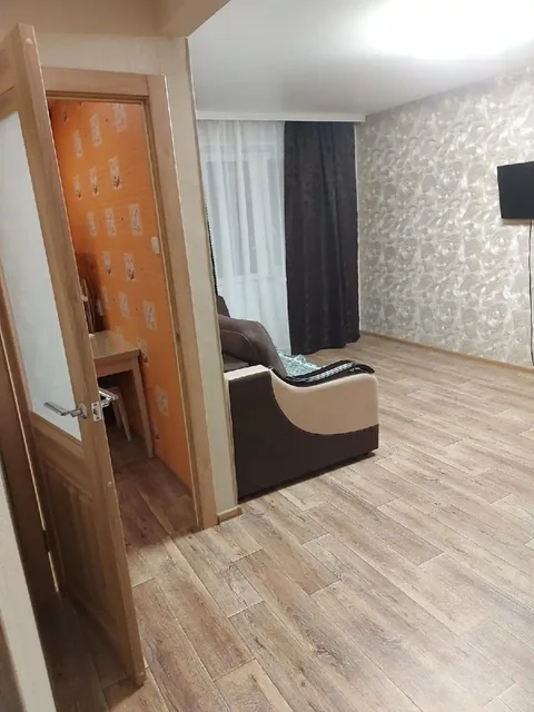 Сдается квартира в Черниковке, ул. Первомайская - Недвижимость в Уфа