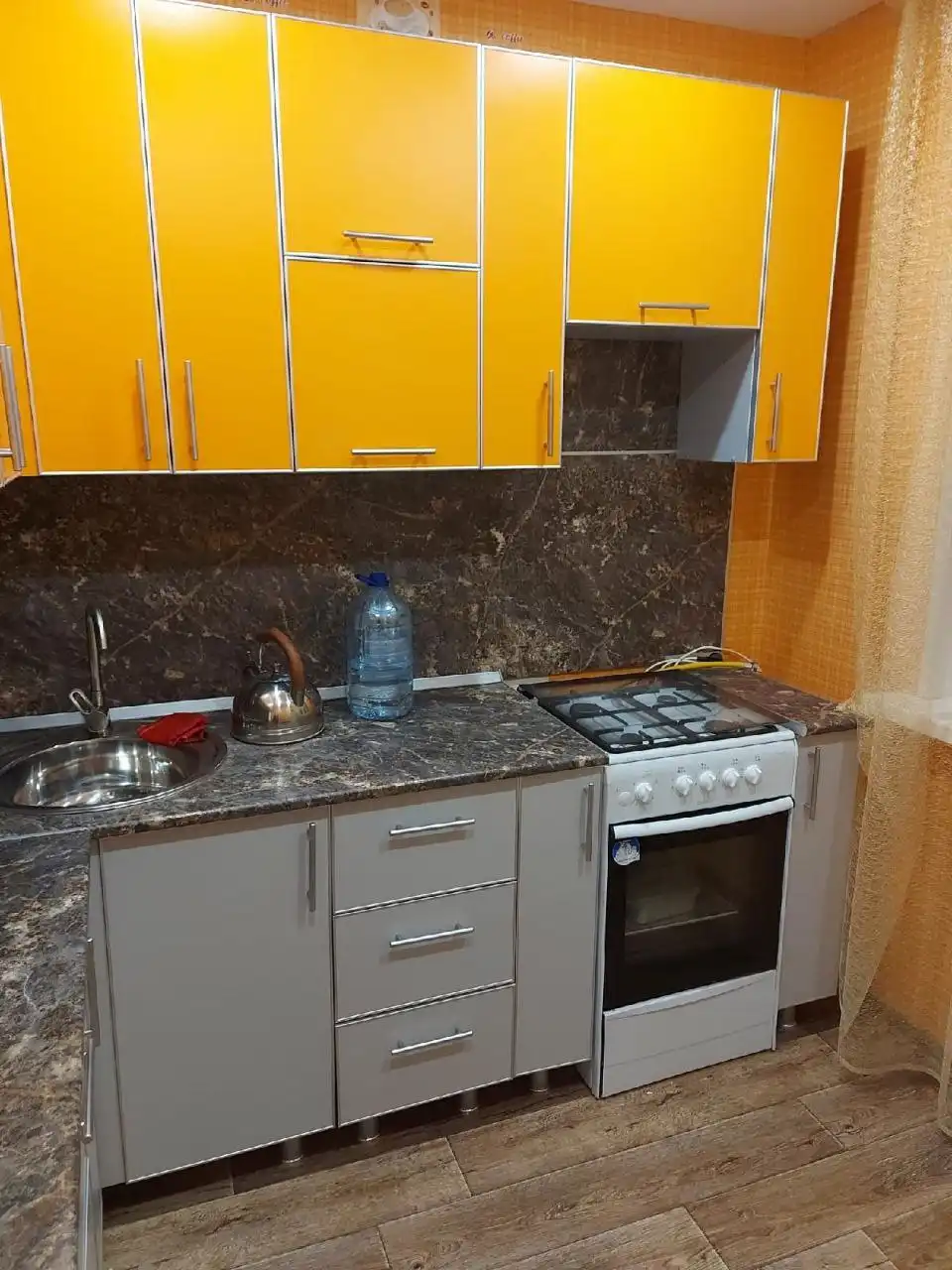 Сдается квартира в Черниковке, ул. Первомайская - Аренда квартир (Недвижимость) в Уфа