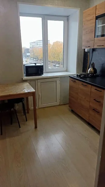 Сдается однушка с ремонтом и мебелью по ул. Зорге в Уфе - Недвижимость в Уфа