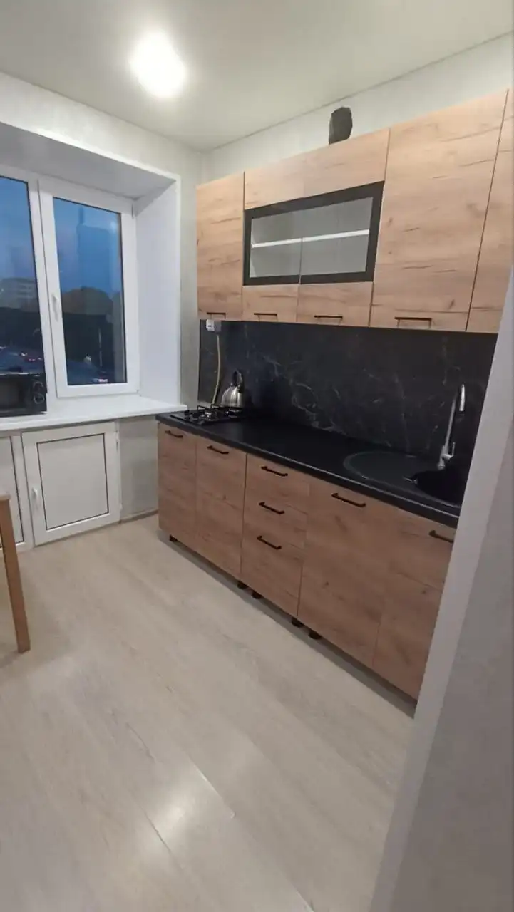 Сдается однушка с ремонтом и мебелью по ул. Зорге в Уфе - Аренда квартир (Недвижимость) в Уфа