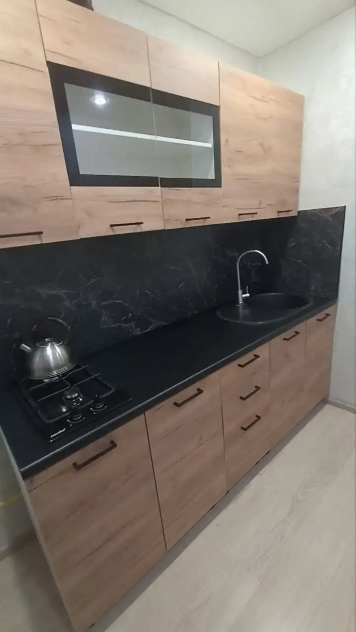 Сдается однушка с ремонтом и мебелью по ул. Зорге в Уфе - Аренда квартир (Недвижимость) в Уфа