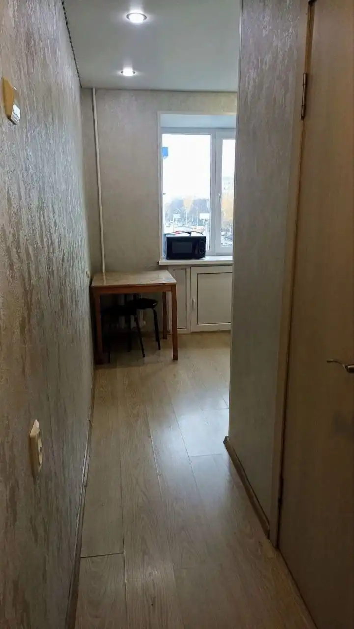 Сдается однушка с ремонтом и мебелью по ул. Зорге в Уфе - Аренда квартир (Недвижимость) в Уфа