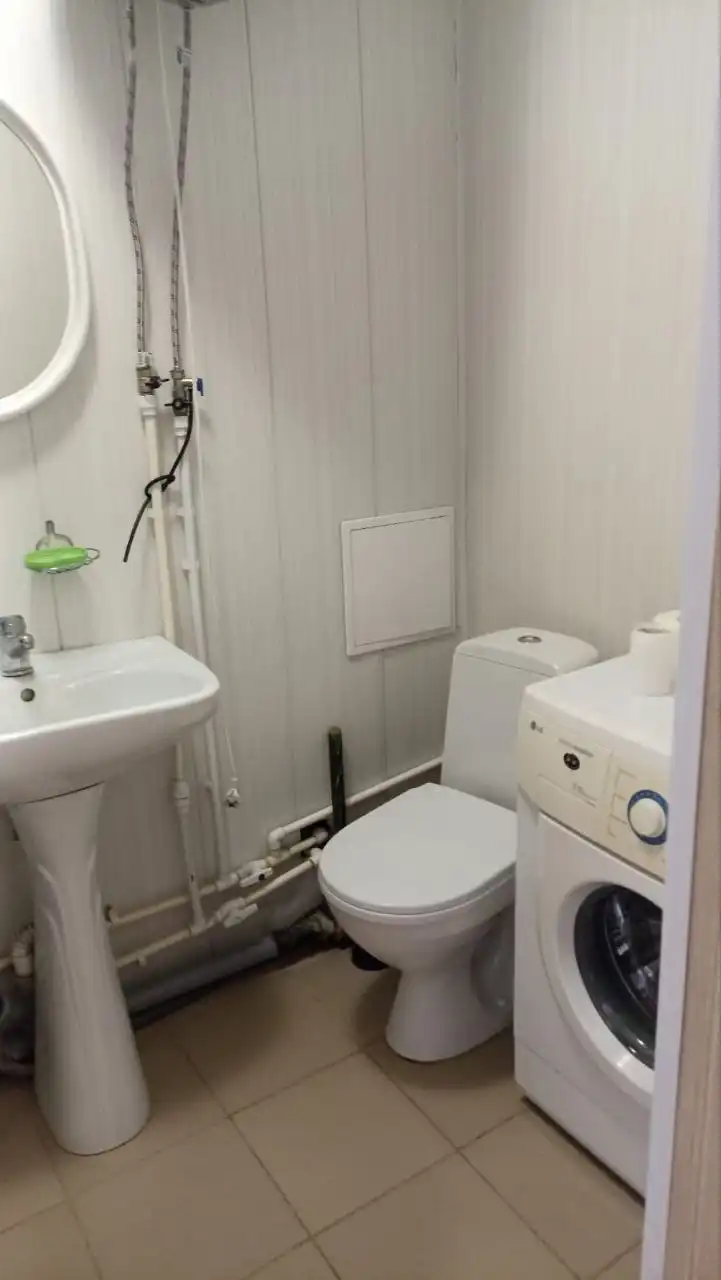 Сдается однушка с ремонтом и мебелью по ул. Зорге в Уфе - Аренда квартир (Недвижимость) в Уфа