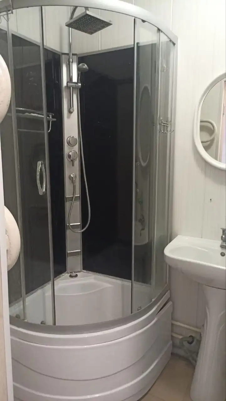 Сдается однушка с ремонтом и мебелью по ул. Зорге в Уфе - Аренда квартир (Недвижимость) в Уфа