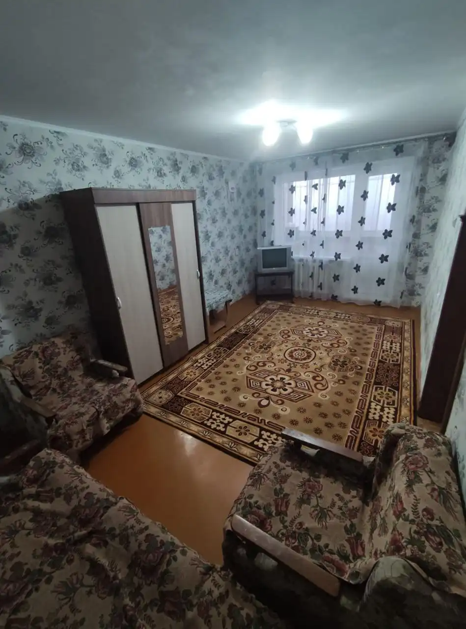 Сдается двухкомнатная квартира в Зеленой Роще по ул. Авроры - Аренда квартир (Недвижимость) в Уфа