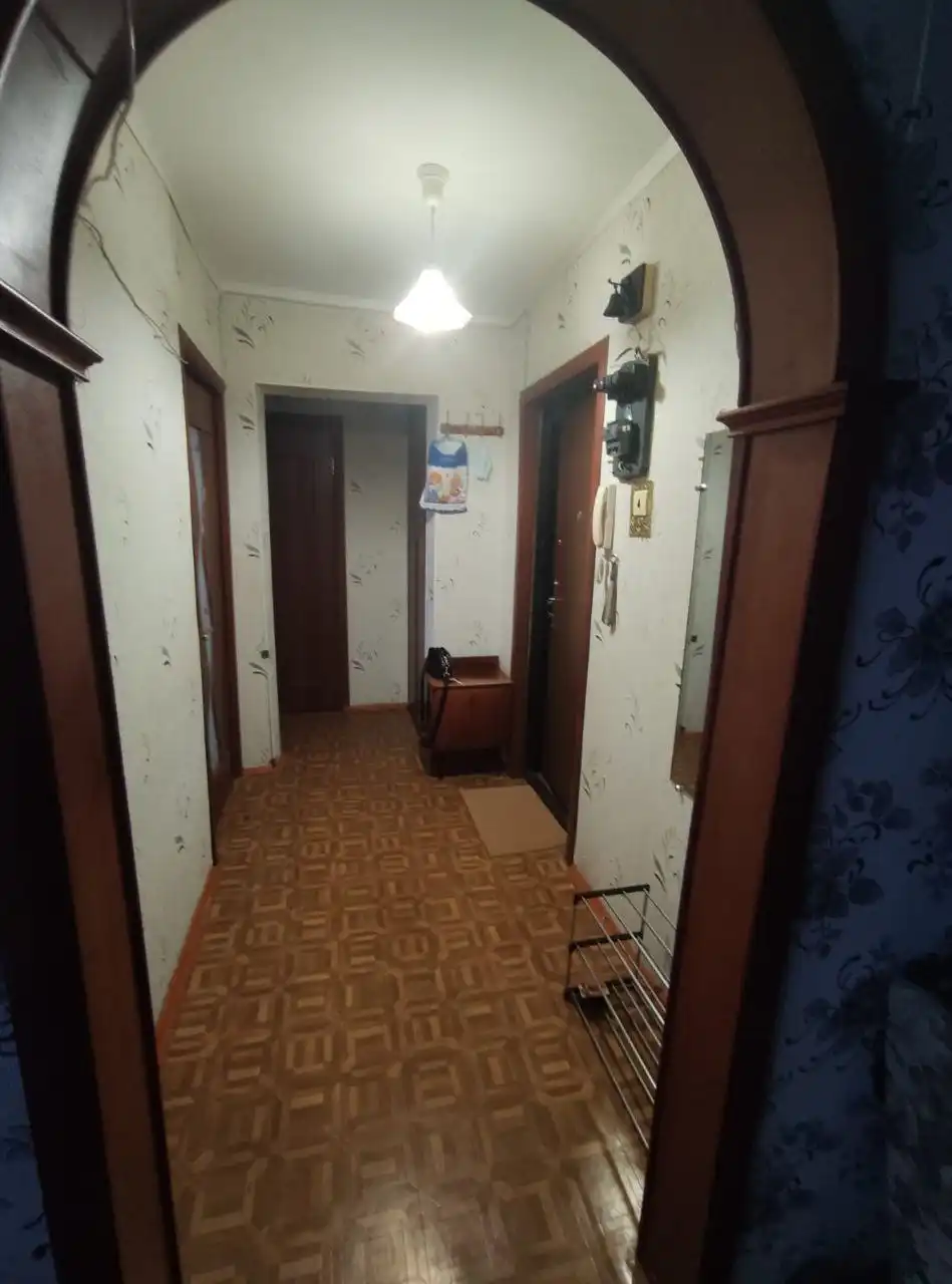 Сдается двухкомнатная квартира в Зеленой Роще по ул. Авроры - Аренда квартир (Недвижимость) в Уфа