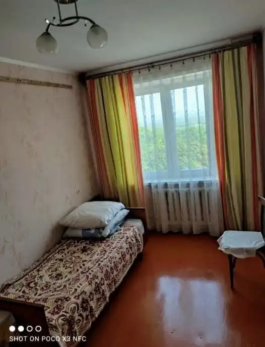 Сдается двухкомнатная квартира в Зеленой Роще по ул. Авроры - Аренда квартир (Недвижимость) в Уфа