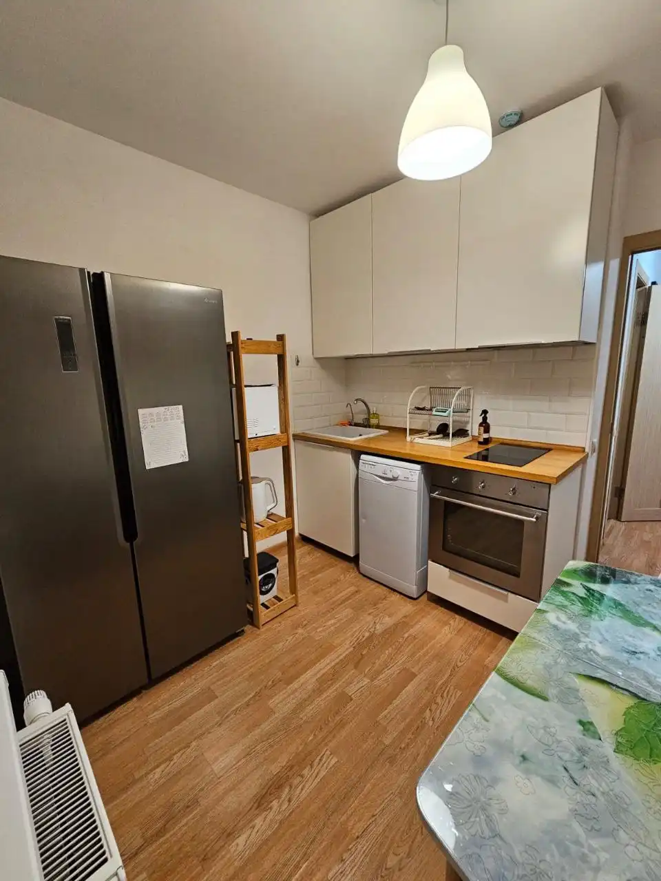 Сдается 1-комнатная квартира в ЖК Умный дом - Аренда квартир (Недвижимость) в Уфа