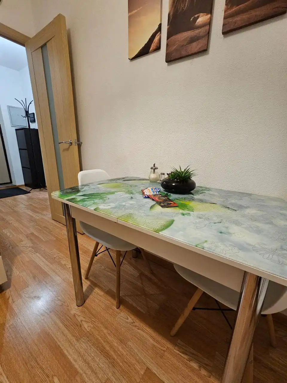 Сдается 1-комнатная квартира в ЖК Умный дом - Аренда квартир (Недвижимость) в Уфа