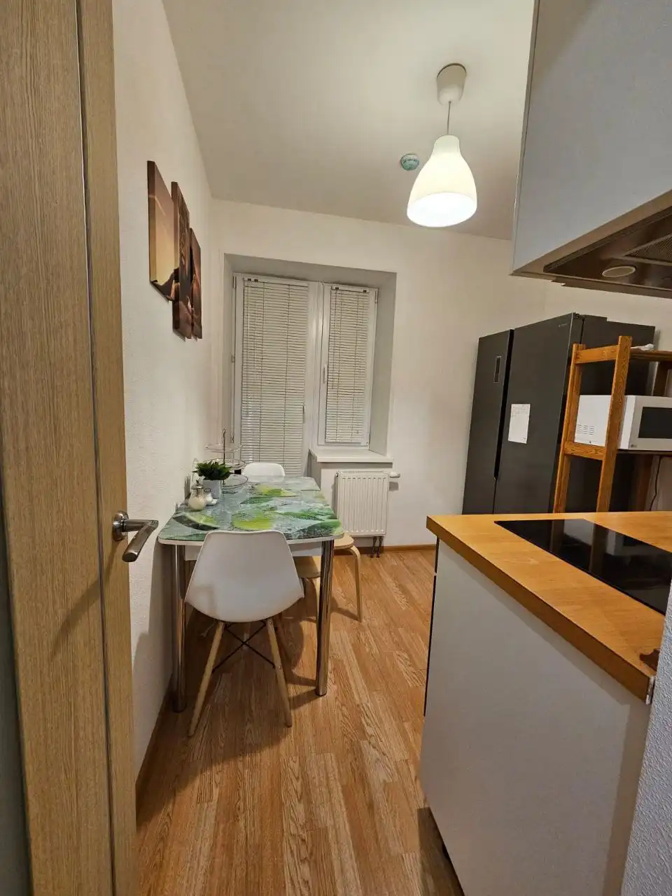 Сдается 1-комнатная квартира в ЖК Умный дом - Аренда квартир (Недвижимость) в Уфа