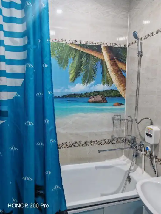 Сдается однокомнатная квартира в новом доме в микрорайоне Цветы Башкирии - Аренда квартир (Недвижимость) в Уфа