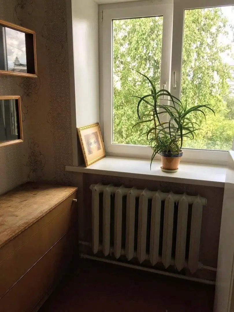 Сдается двушка на Проспекте Октября в Уфе - Аренда квартир (Недвижимость) в Уфа