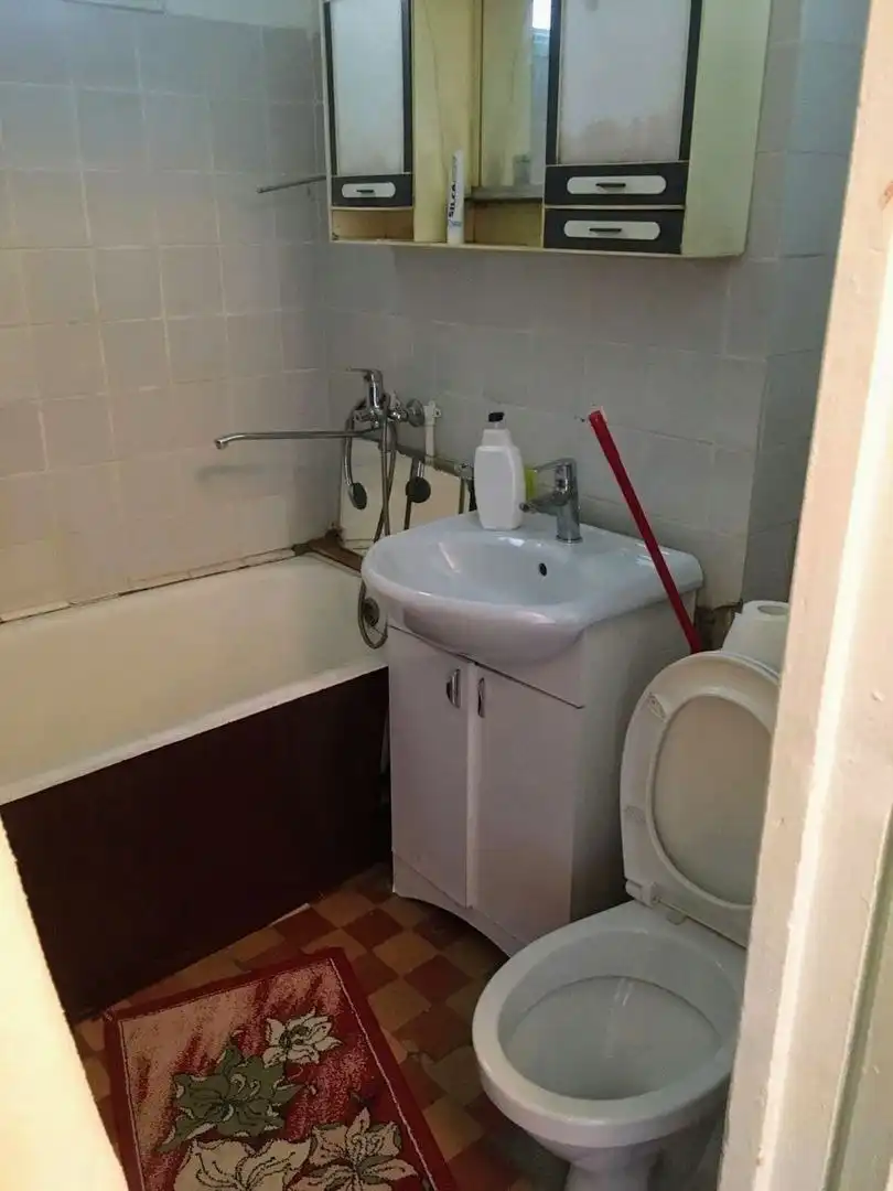 Сдается двушка на Проспекте Октября в Уфе - Аренда квартир (Недвижимость) в Уфа