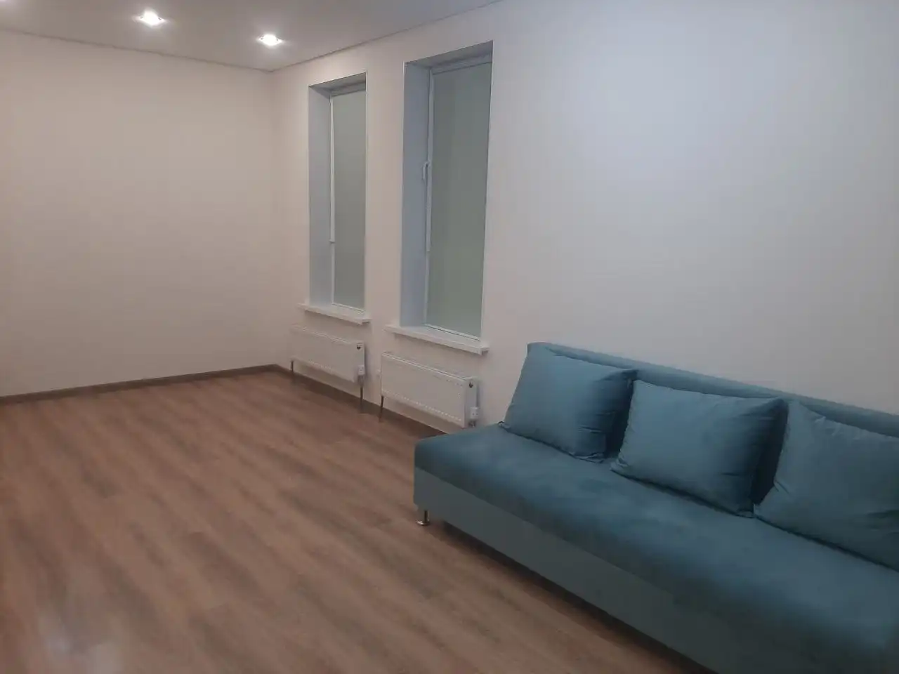 Сдам 2-комнатную квартиру 56 кв.м на ул.Ивана Спатара 18 - Аренда квартир (Недвижимость) в Уфа