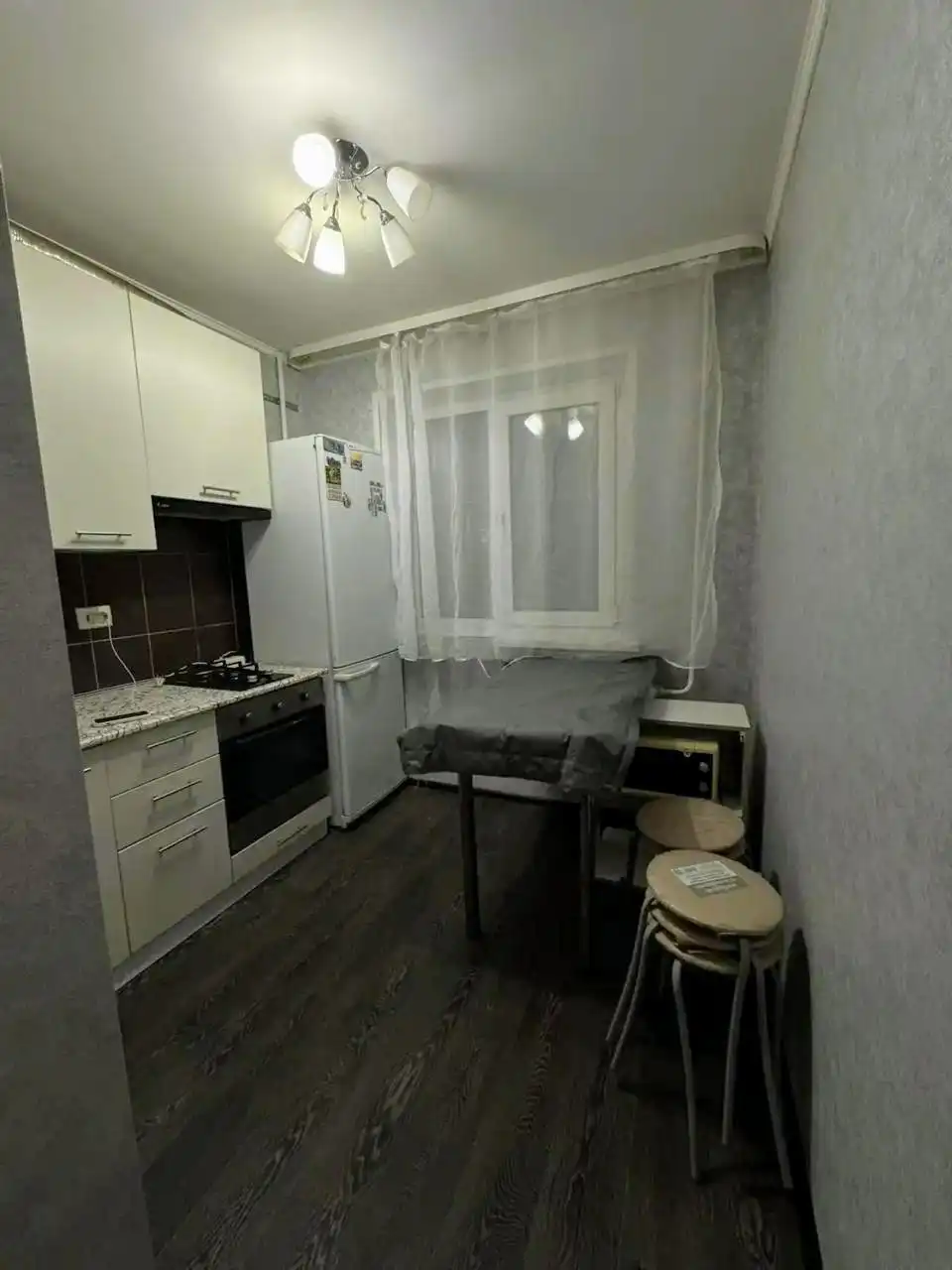 Сдается однушка на ул. Шота Руставели в Уфе - Аренда квартир (Недвижимость) в Уфа