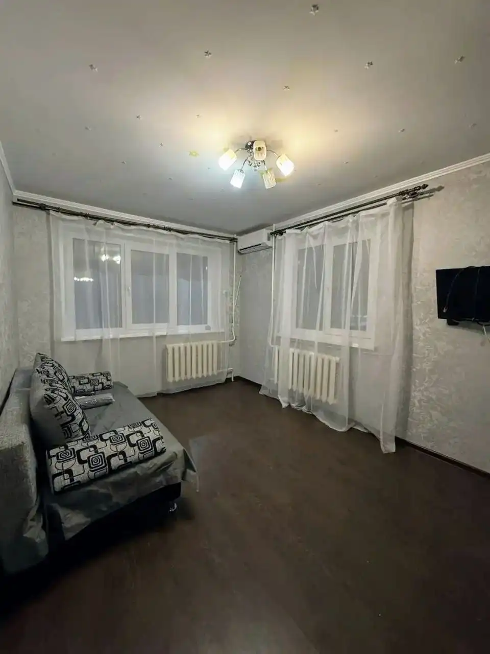 Сдается однушка на ул. Шота Руставели в Уфе - Аренда квартир (Недвижимость) в Уфа