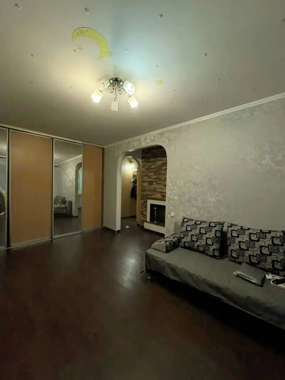 Сдается однушка на ул. Шота Руставели в Уфе - Аренда квартир (Недвижимость) в Уфа