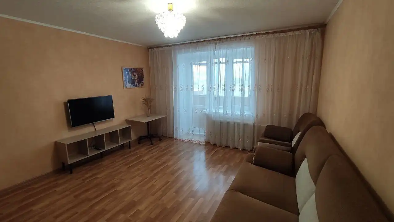 Сдается 1 комнатная квартира в Сипайлово - Аренда квартир (Недвижимость) в Уфа