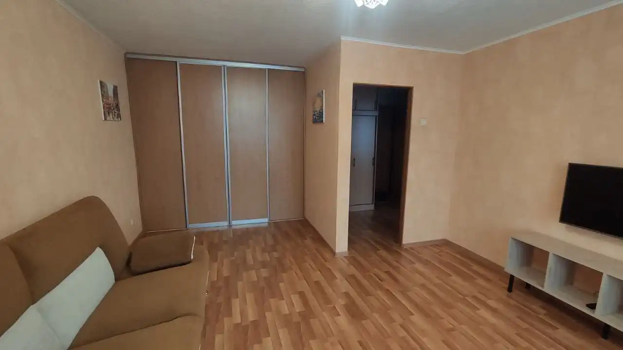 Сдается 1 комнатная квартира в Сипайлово - Аренда квартир (Недвижимость) в Уфа