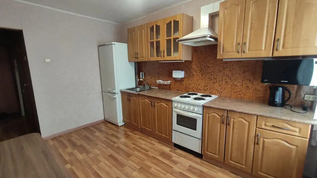 Сдается 1 комнатная квартира в Сипайлово - Аренда квартир (Недвижимость) в Уфа